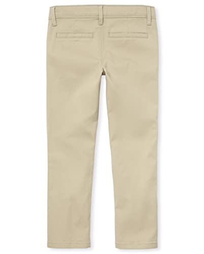 Kids Skinny Chino Pants
