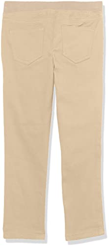 Girls' French Toast Pull-on Pants - Comfortable Kids' Clothing